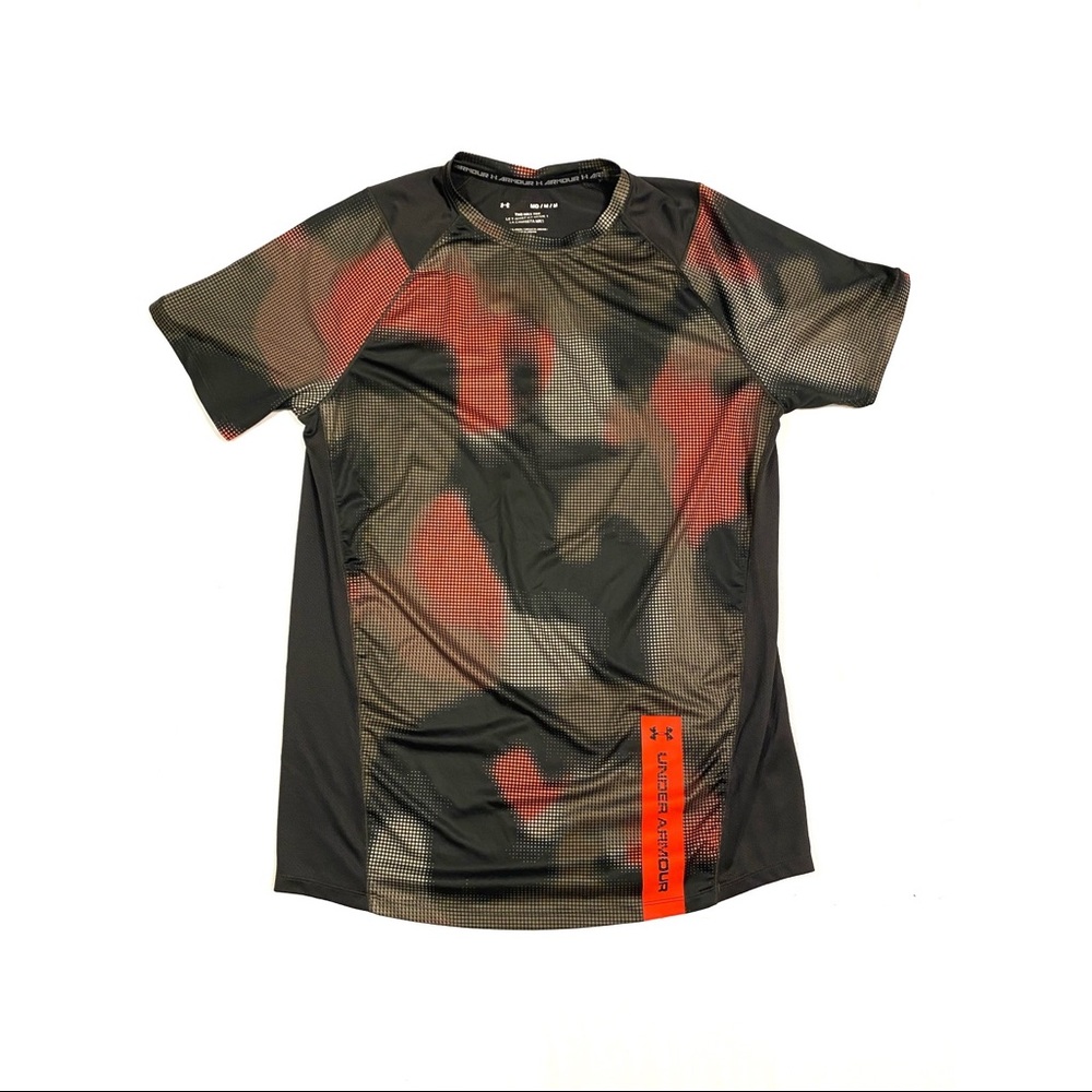 Mens Under Armour Shirt